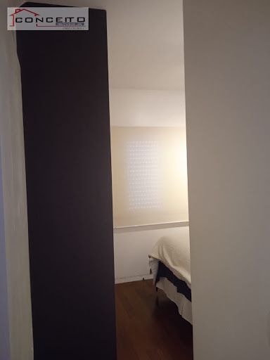 Apartamento em Vila Robertina  -  São Paulo