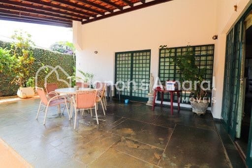 Casa, 5 quartos, 322 m² - Foto 25