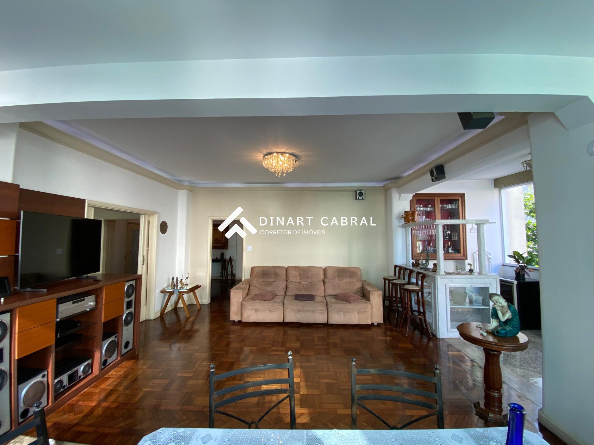 Apartamento à venda com 5 quartos, 4 suítes, 1 vaga e 287m² no Copacabana, Rio de Janeiro (RJ) — foto 13 de 30