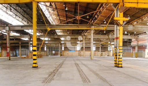Galpão com 14.734m² para locação em Sorocaba/SP