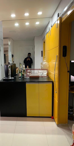 Venda e Locação de Apartamento 3 Dorms em Vila Constância