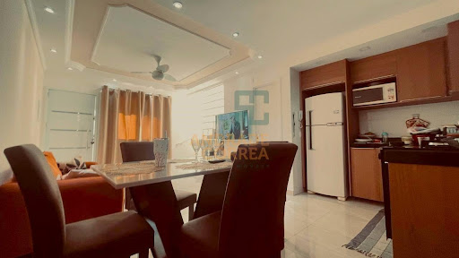 Sobrado à Venda Condomínio Vila das Palmeiras $495.000 | 2 Dorm. | Parque Santa Rosa | Suzano/SP.