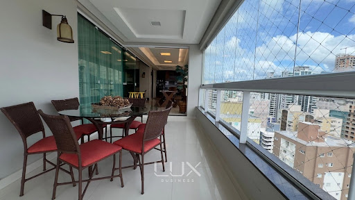 Apartamento para locação de Verão em Meia Praia