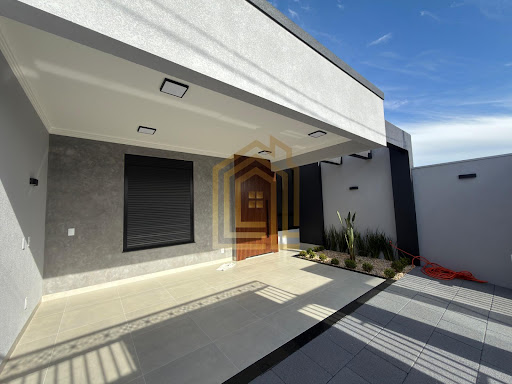 Casa à venda no Parque Verde, Cascavel, 116m², 2 dorms, suíte, 2 banheiros