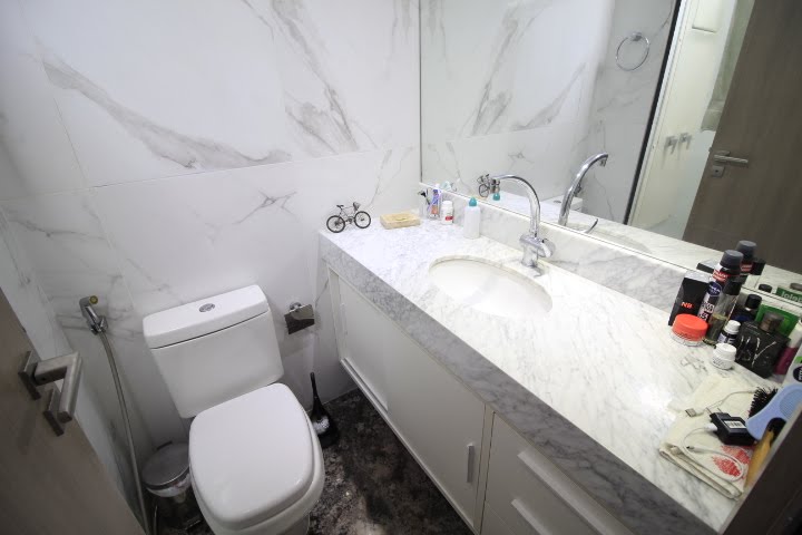 Apartamento à venda com 4 quartos, 3 suítes, 3 vagas e 178m² no Santo Amaro, Recife (PE) — foto 17 de 30