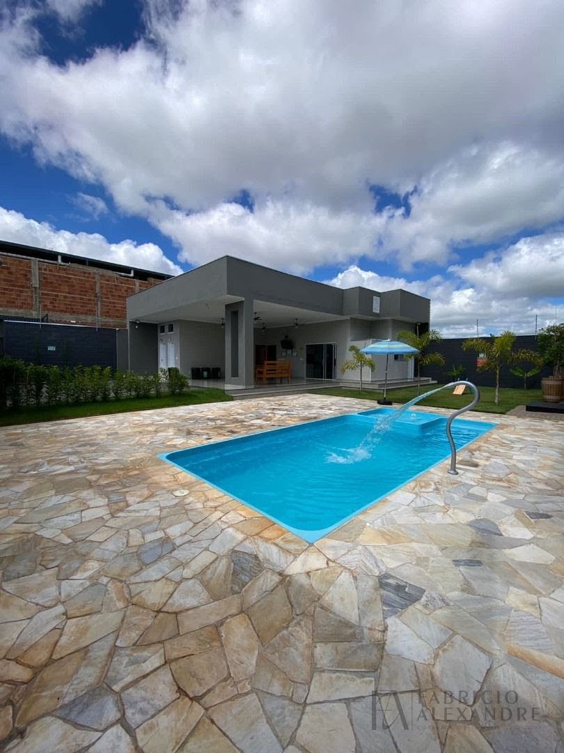 Casa à venda com 2 quartos, 1 suíte, 4 vagas e 112m² no Jardim Gerotto, Mirassol (SP) — foto 9 de 27