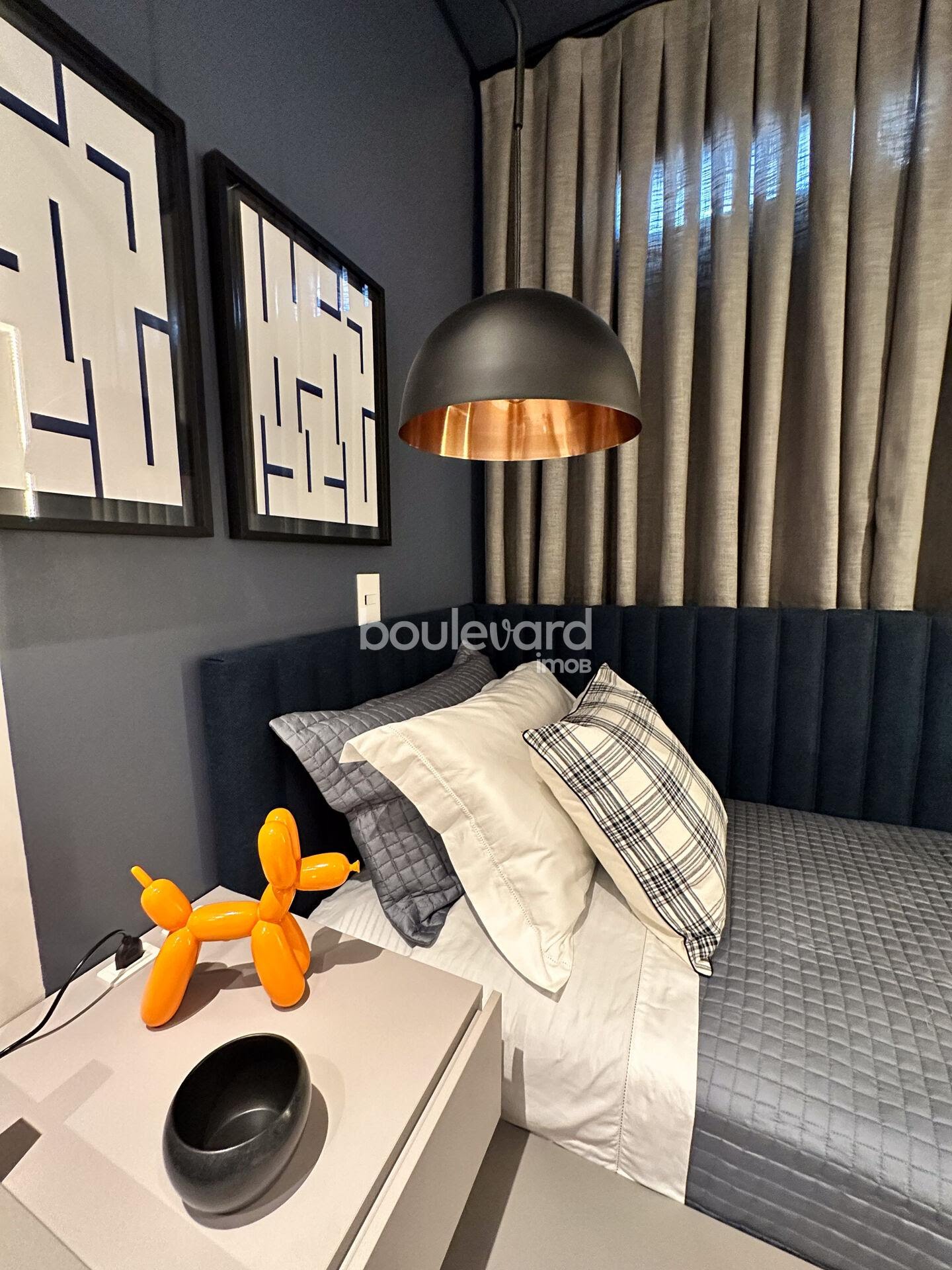 Apartamento à venda com 3 quartos, 1 suíte, 2 vagas e 107m² no Centro, Florianópolis (SC) — foto 18 de 30
