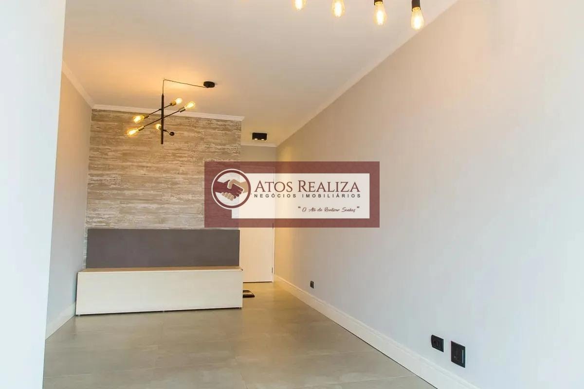 Apartamento à venda com 2 quartos, 1 suíte, 1 vaga e 55m² no Vila Mascote, São Paulo (SP) — foto 13 de 21