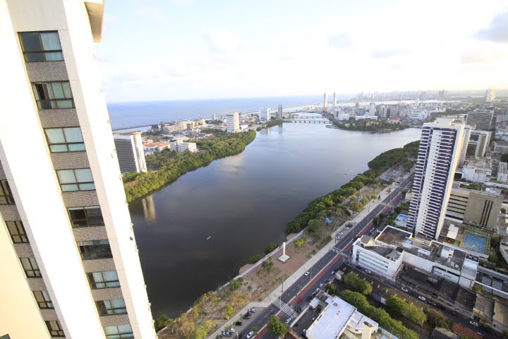 Apartamento à venda com 4 quartos, 3 suítes, 3 vagas e 178m² no Santo Amaro, Recife (PE) — foto 22 de 30