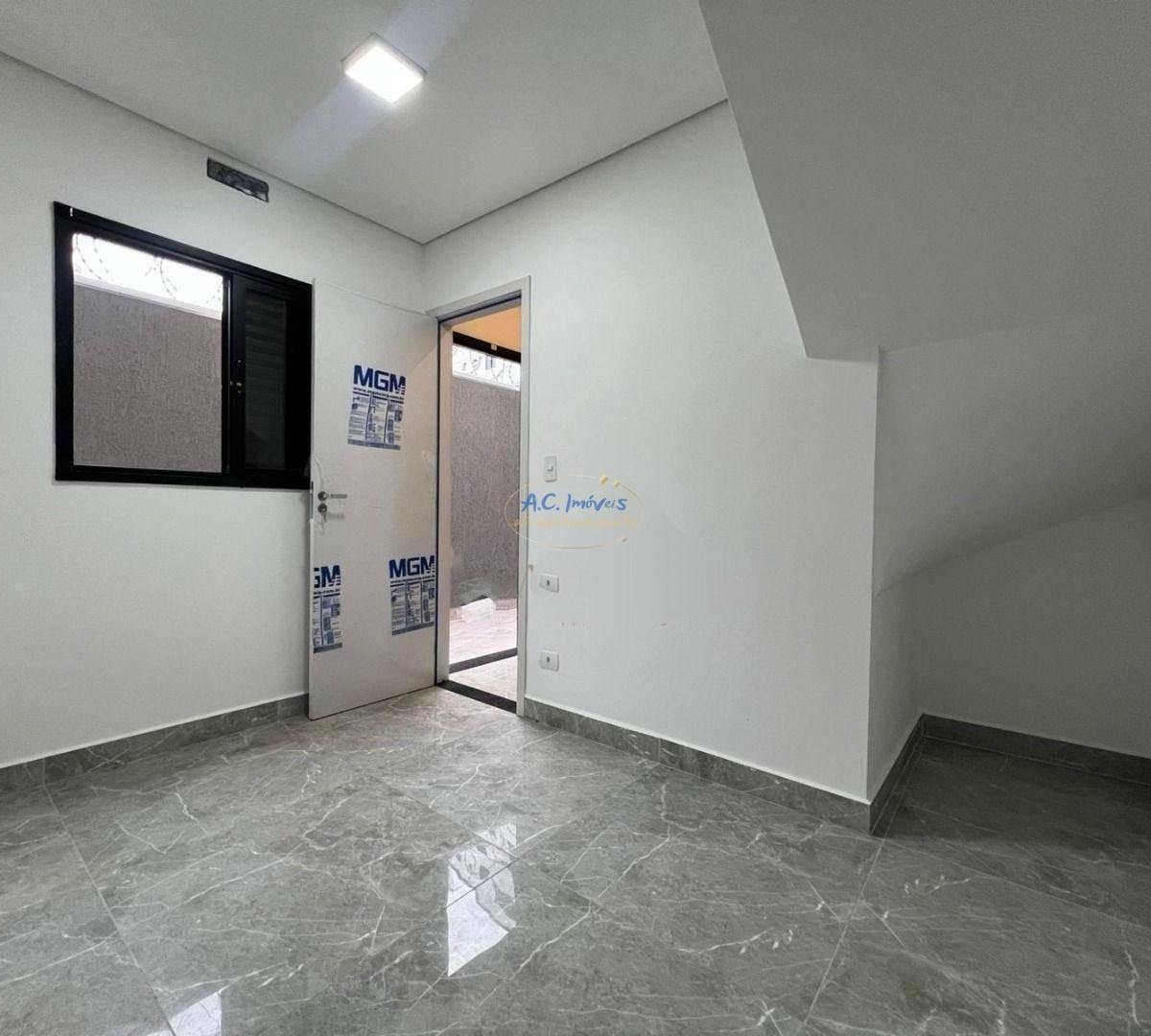 Casa à venda com 3 quartos, 3 suítes, 1 vaga e 104m² no Aviação, Praia Grande (SP) — foto 11 de 28