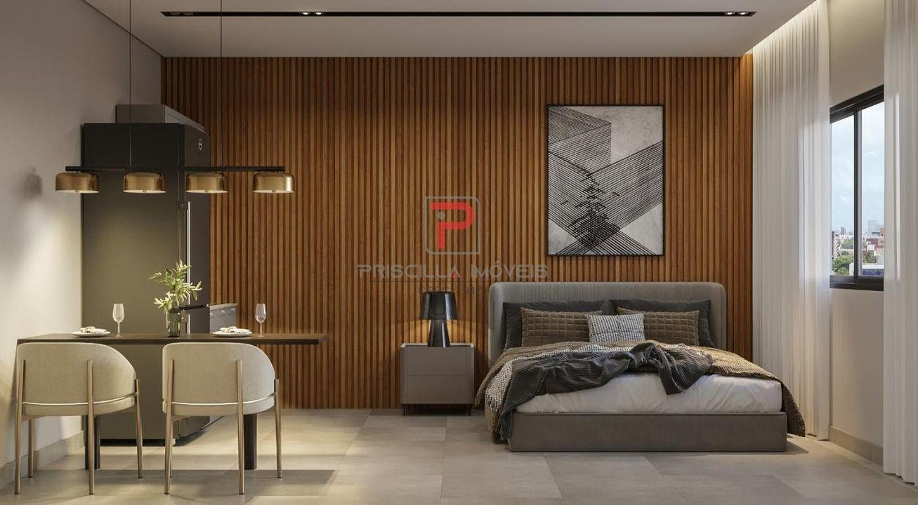 Apartamento à venda com 2 quartos, 1 suíte, 1 vaga e 48m² no Intermares, Cabedelo (PB) — foto 12 de 21