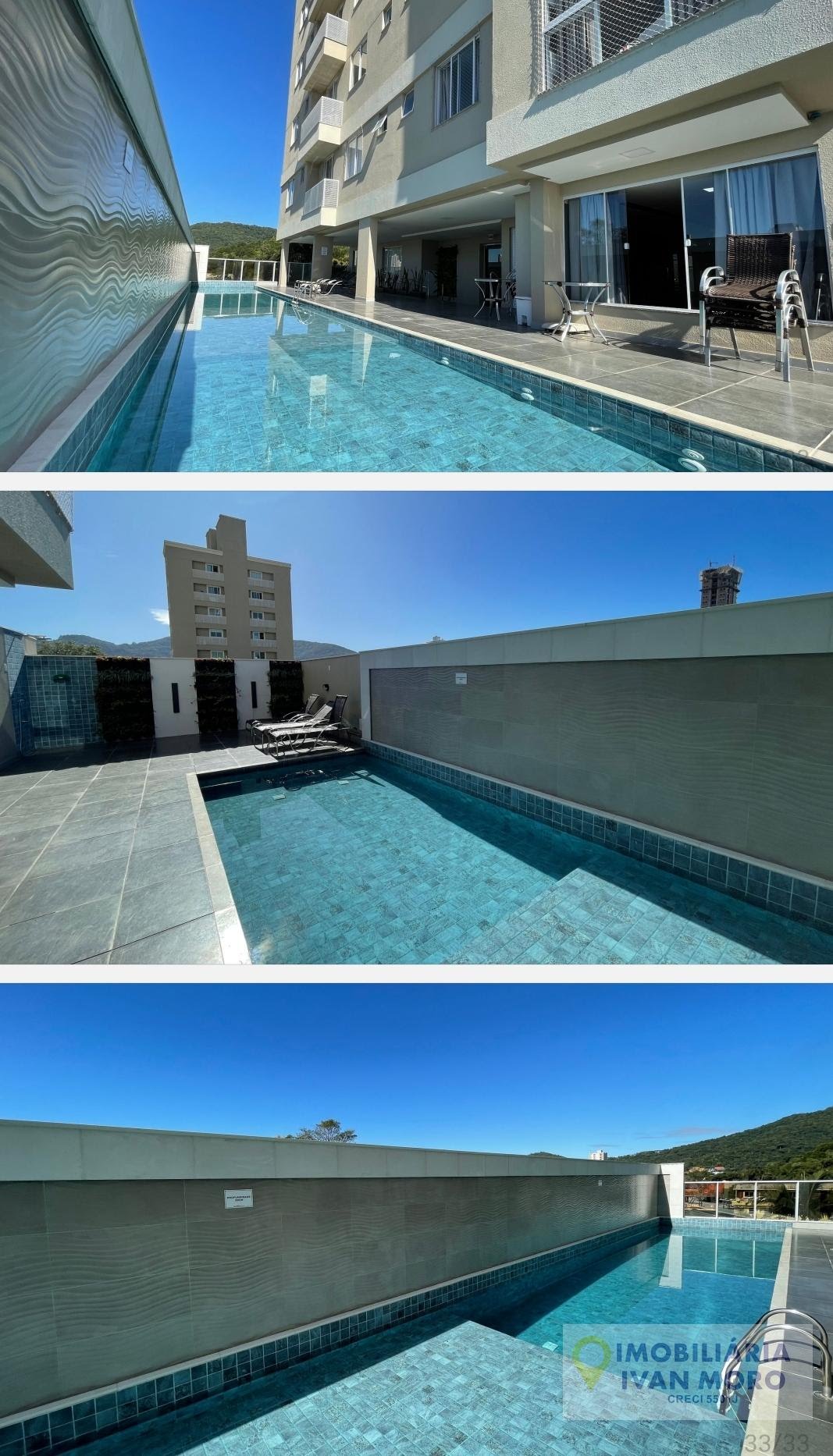 Apartamento em Varzea  -  Itapema