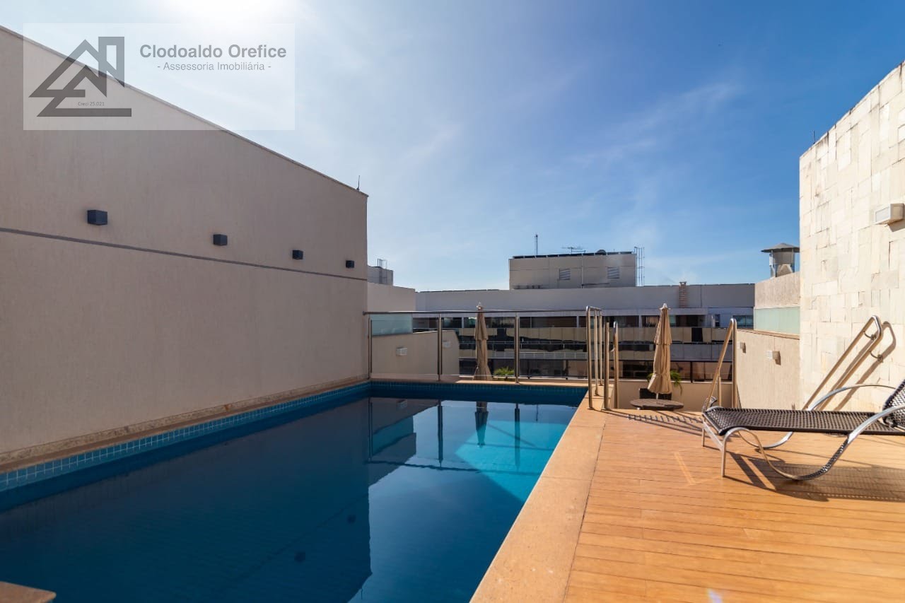 Apartamento para alugar com 2 quartos, 1 suíte, 2 vagas e 73m² no Setor Noroeste, Brasília (DF) — foto 15 de 21