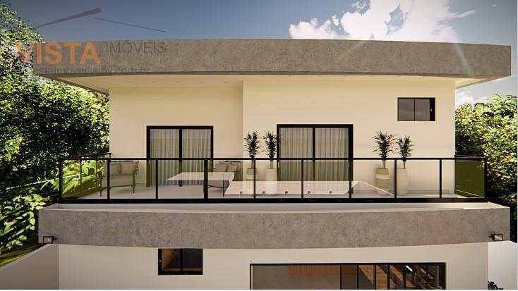 Casa à venda com 4 quartos, 4 suítes, 2 vagas e 348m² no Condomínio Valle da Prata, São João da Boa Vista (SP) — foto 12 de 27