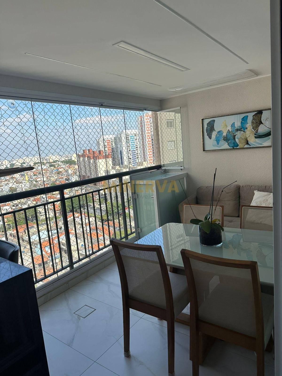 Apartamento à venda com 3 quartos, 1 suíte, 2 vagas e 106m² no Jardim Flor da Montanha, Guarulhos (SP) — foto 18 de 30