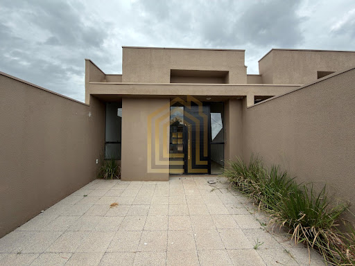 Casa à Venda no bairro Eco Park, Cascavel | 2 Quartos, 58m², R$300mil