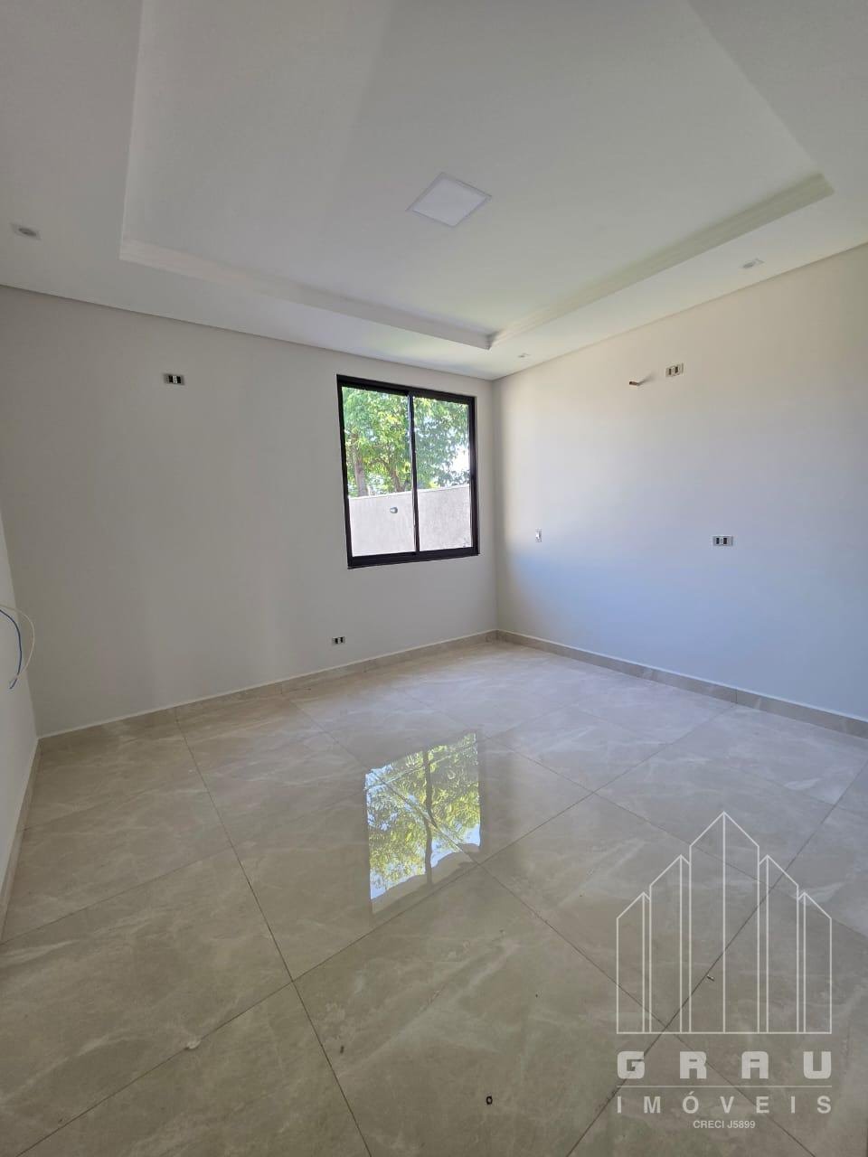 Casa no Portal da Foz  -  Foz do Iguaçu