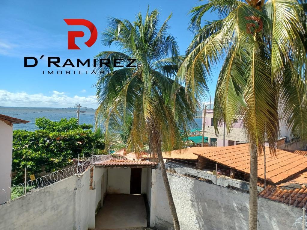 Casa à venda com 4 quartos, 3 banheiros e 580m² no Centro, São José de Ribamar (MA) — foto 22 de 30