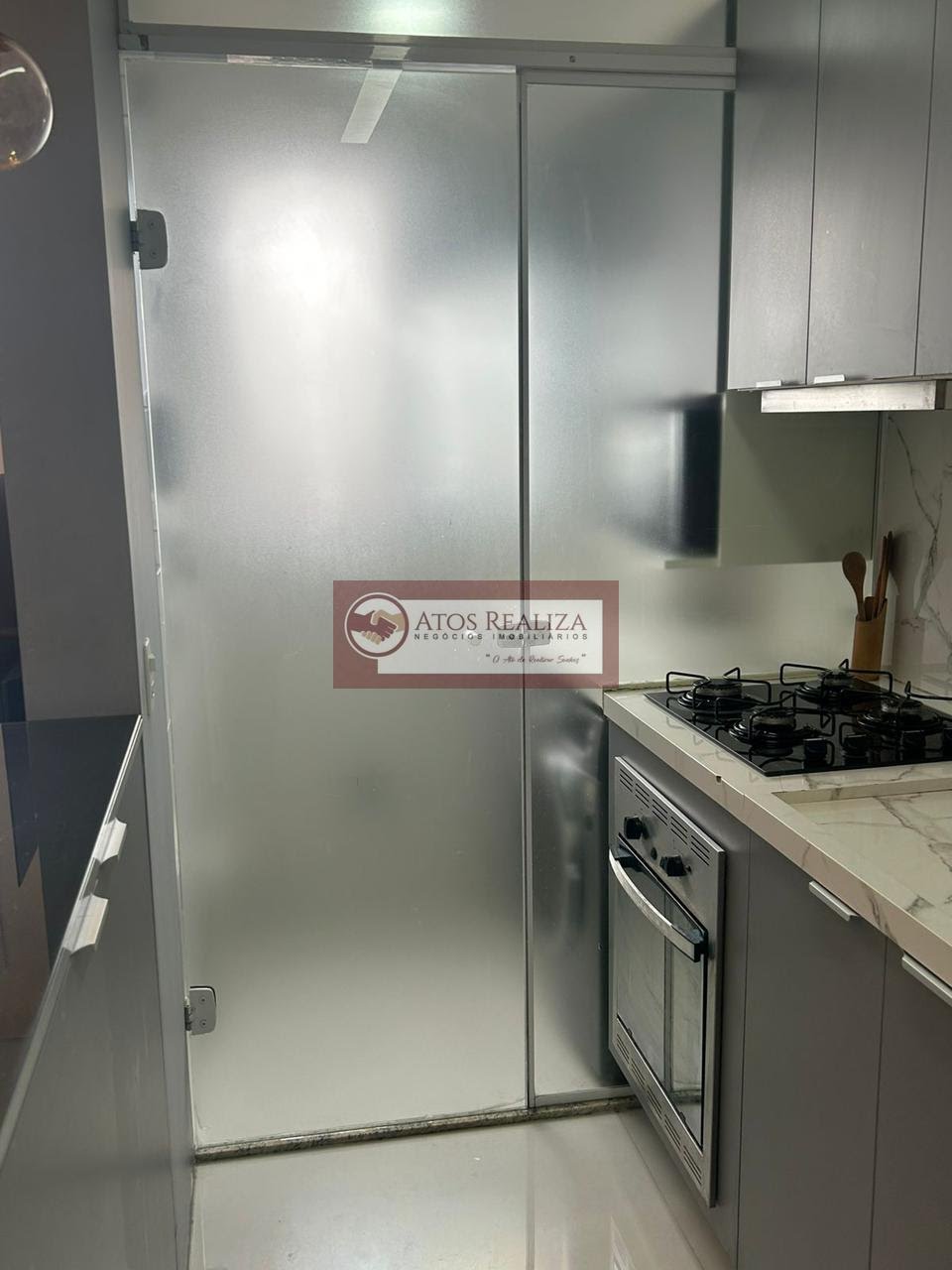 Apartamento à venda com 2 quartos, 1 banheiro, 1 vaga e 40m² no Jardim Germania, São Paulo (SP) — foto 3 de 22