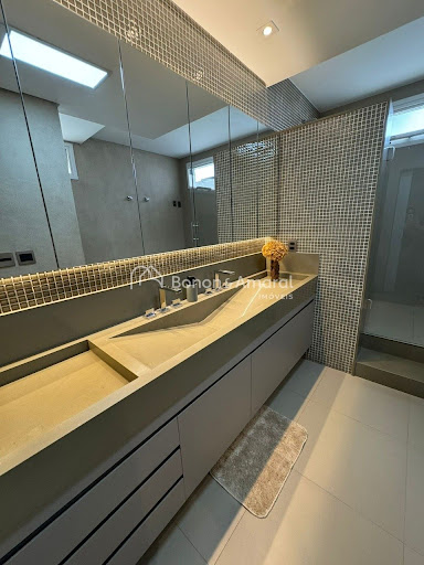 Casa de Condomínio, 4 quartos - Foto 45