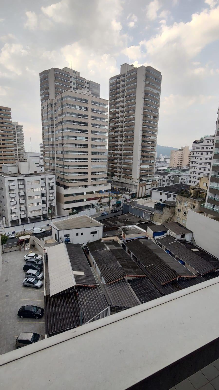 Comercial à venda com 1 banheiro e 37m² no Boqueirão, Praia Grande (SP) — foto 9 de 12