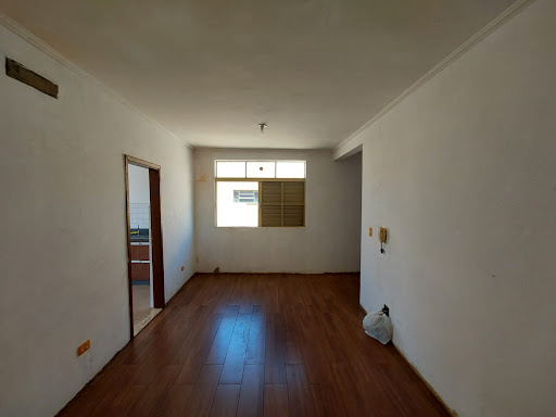 Apartamento em Centro  -  Campo Grande