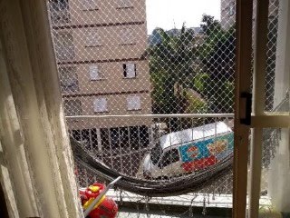 Apartamento à venda com 2 quartos, 1 banheiro, 1 vaga e 56m² no Vila Guedes, São Paulo (SP) — foto 15 de 24