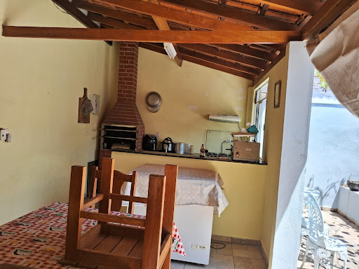 Casa em Vila Suissa  -  Mogi das Cruzes