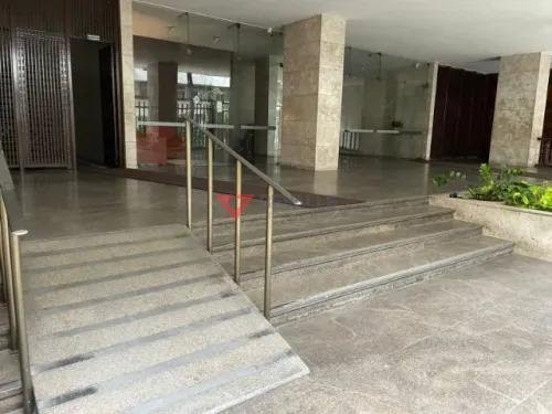 Apartamento à venda com 3 quartos, 1 suíte, 1 vaga e 130m² no Copacabana, Rio de Janeiro (RJ) — foto 11 de 25