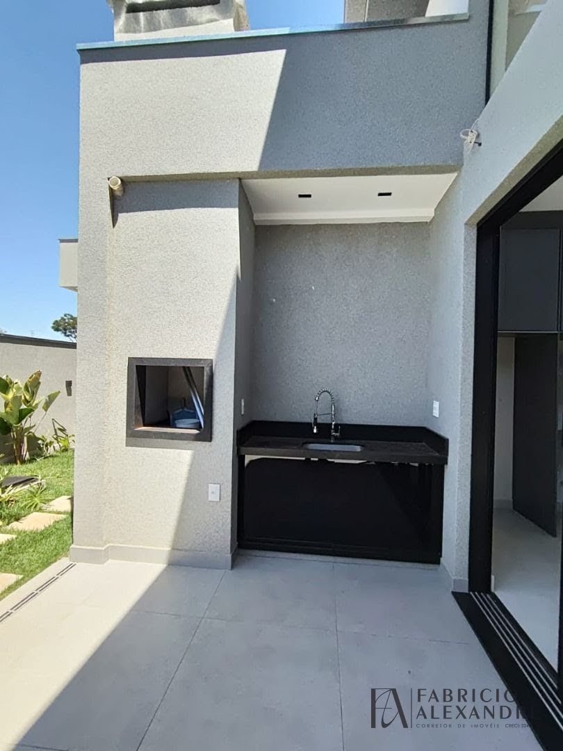 Casa à venda com 3 quartos, 3 suítes, 4 vagas e 167m² no Village Provence, São José do Rio Preto (SP) — foto 9 de 26