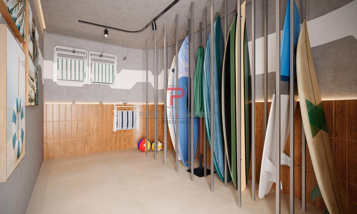Apartamento à venda com 1 quarto, 1 suíte, 1 vaga e 22m² no Bessa, João Pessoa (PB) — foto 16 de 26