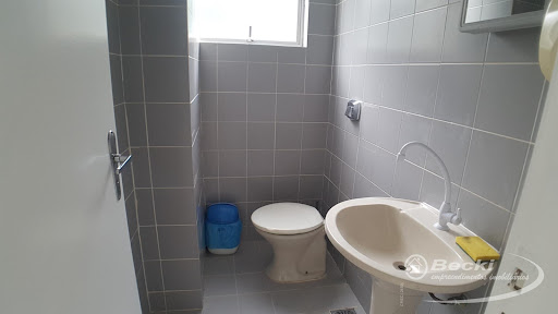 Edificio Precisente Sala Comercial