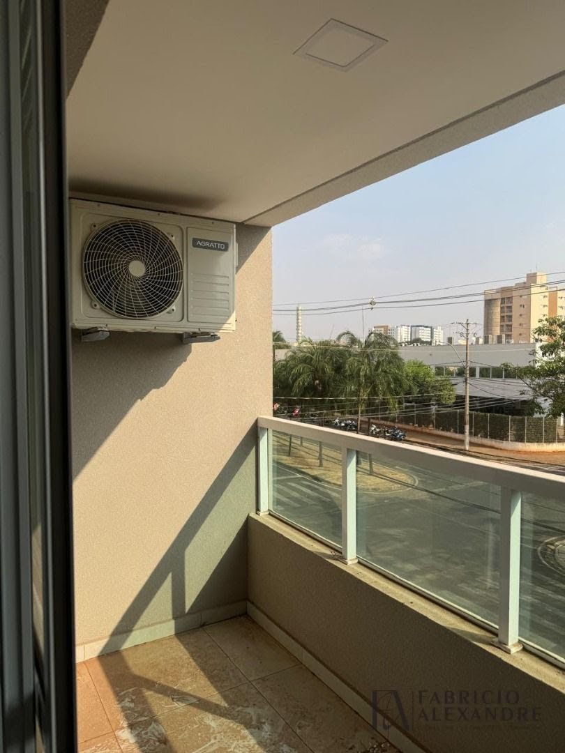 Apartamento à venda com 1 quarto, 1 banheiro, 1 vaga e 40m² no Higienópolis, São José do Rio Preto (SP) — foto 18 de 19