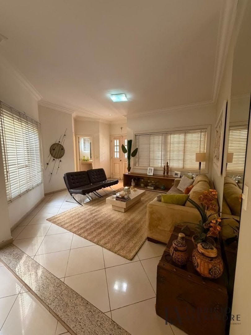 Casa à venda com 4 quartos, 4 suítes, 4 vagas e 337m² no Recanto Real, São José do Rio Preto (SP) — foto 13 de 30
