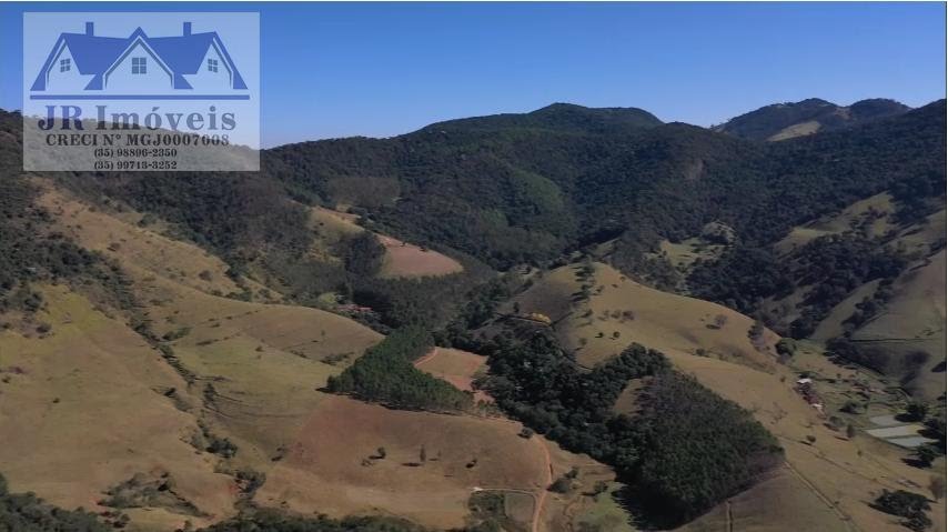 Rural à venda com 4498200m² de terreno no Brazópolis, Brazópolis (MG) — foto 30 de 30