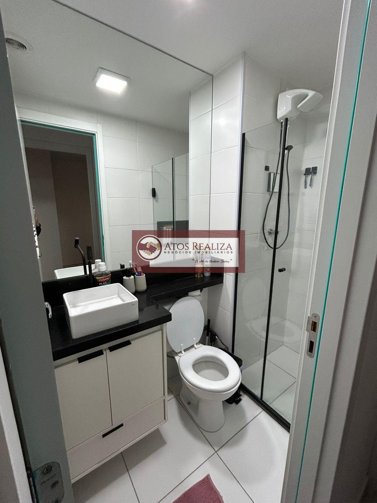 Apartamento à venda com 3 quartos, 1 banheiro e 33m² no Socorro, São Paulo (SP) — foto 19 de 20