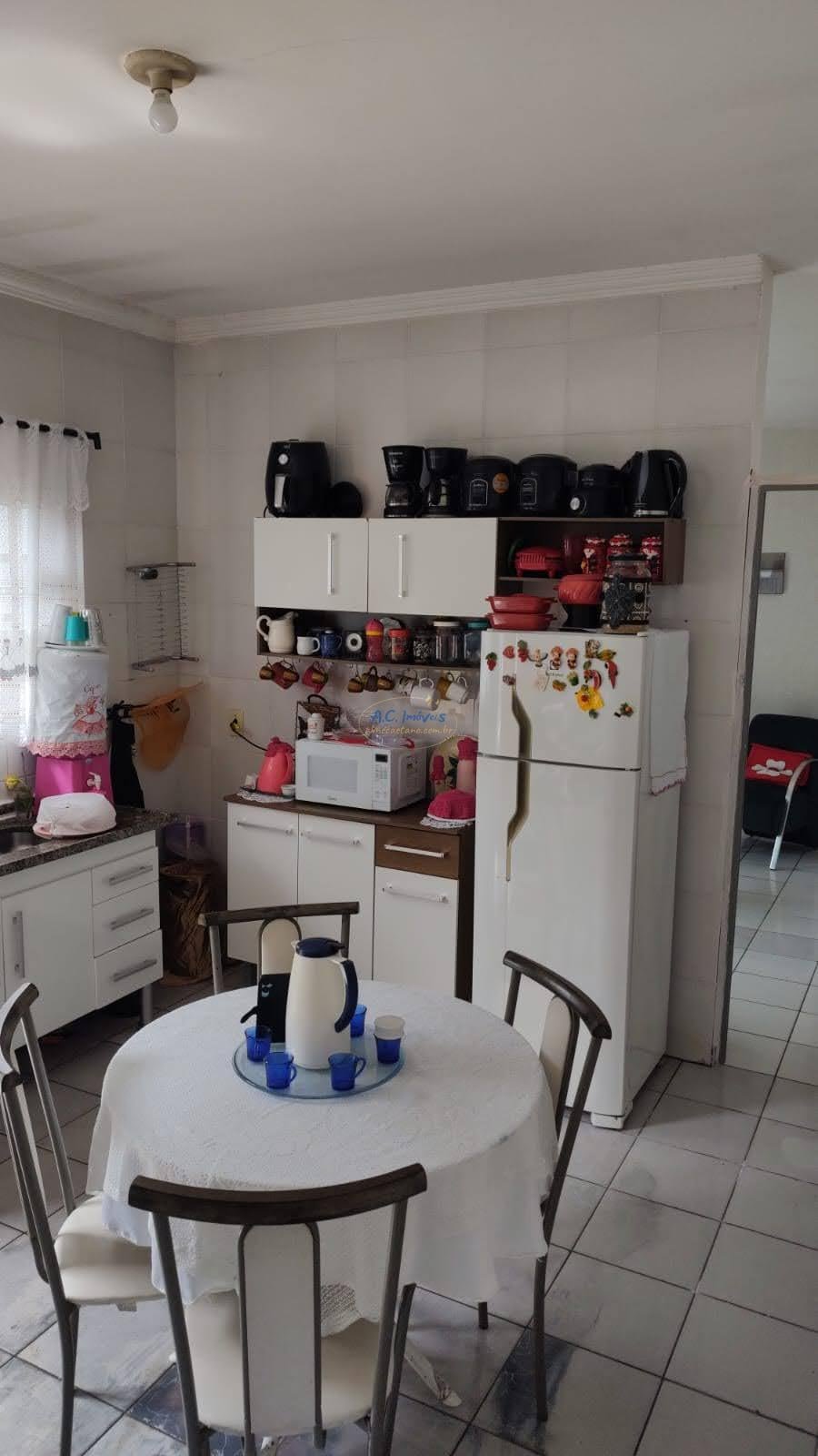 Casa à venda com 2 quartos, 1 suíte, 2 vagas e 100m² no Quietude, Praia Grande (SP) — foto 12 de 14