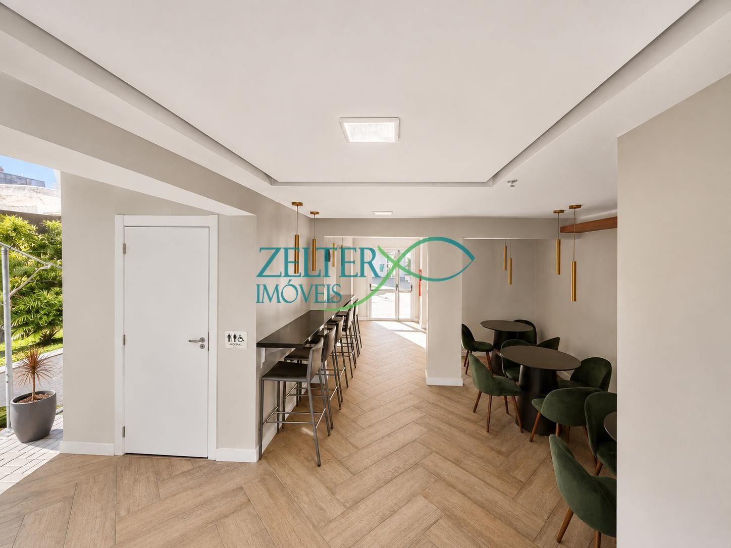 Apartamento à venda com 2 quartos, 1 banheiro e 43m² no Imperial de São Cristóvão, Rio de Janeiro (RJ) — foto 13 de 30