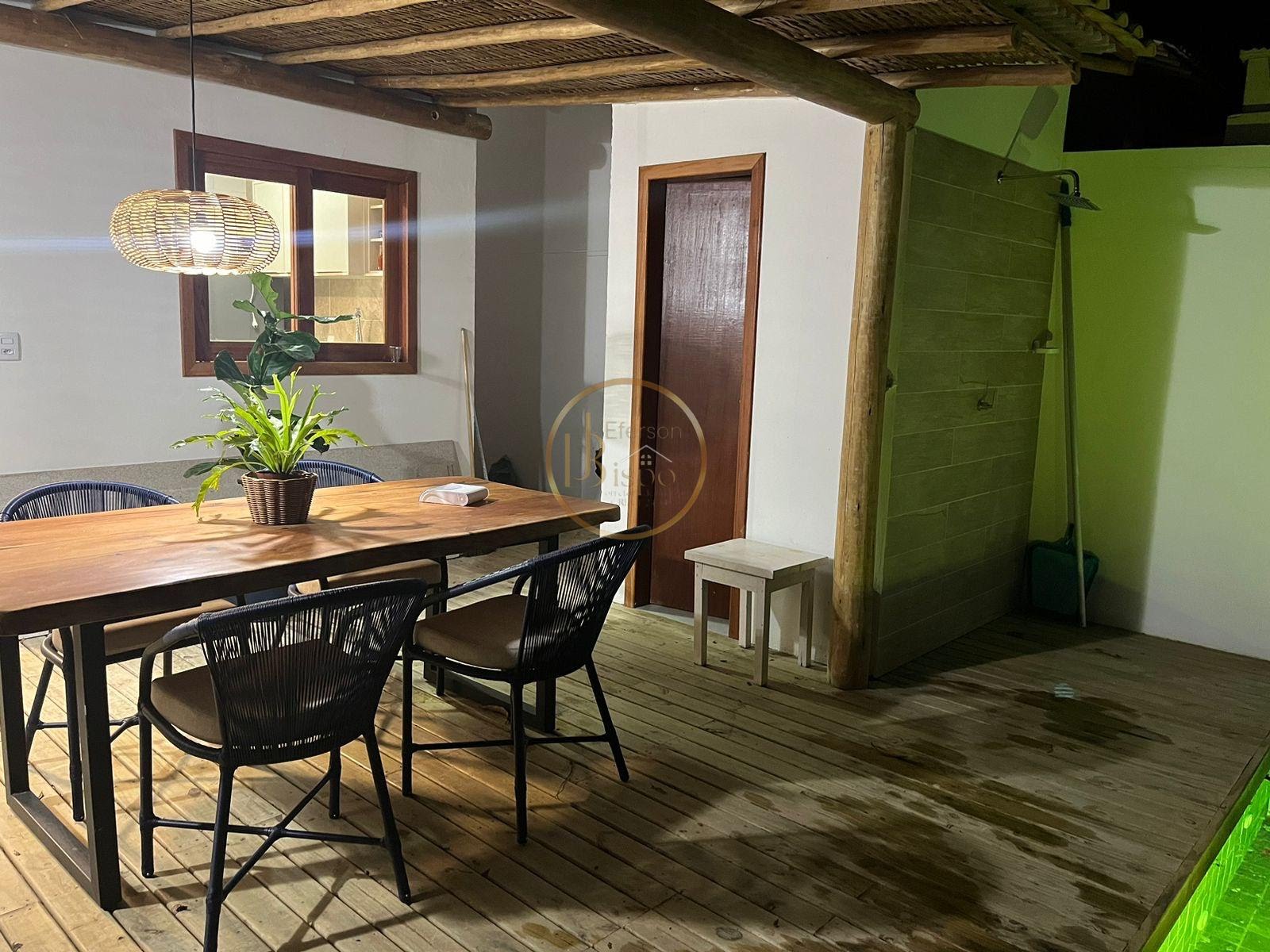 Casa à venda com 2 quartos, 2 suítes, 1 vaga e 100m² no Centro Arraial, Porto Seguro (BA) — foto 8 de 18