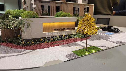 Maquete