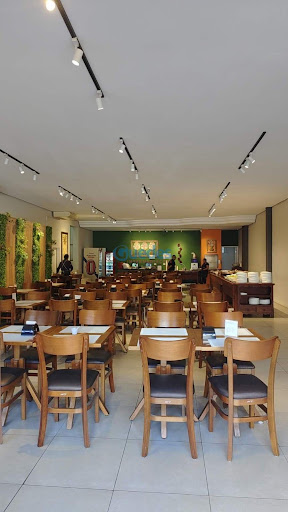 Restaurante à Venda na Vila Olímpia, SP – 392m² R$ 600.000