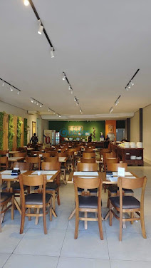 Restaurante à Venda na Vila Olímpia, SP – 392m² R$ 600.000