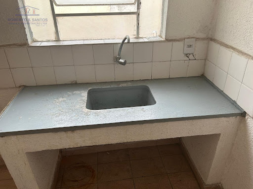 Cozinha casa 216