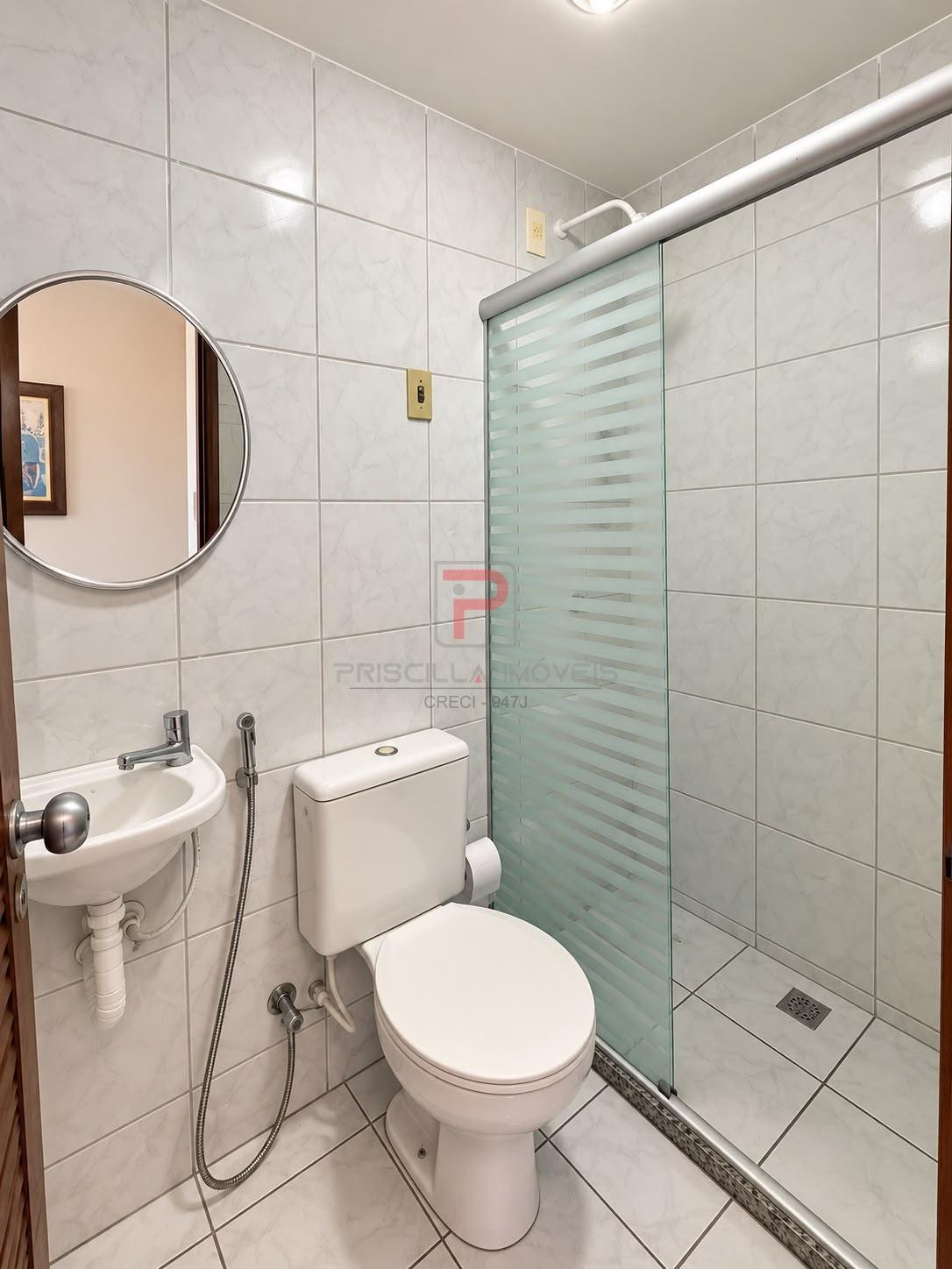 Apartamento à venda com 4 quartos, 3 suítes, 2 vagas e 163m² no Aeroclube, João Pessoa (PB) — foto 26 de 30