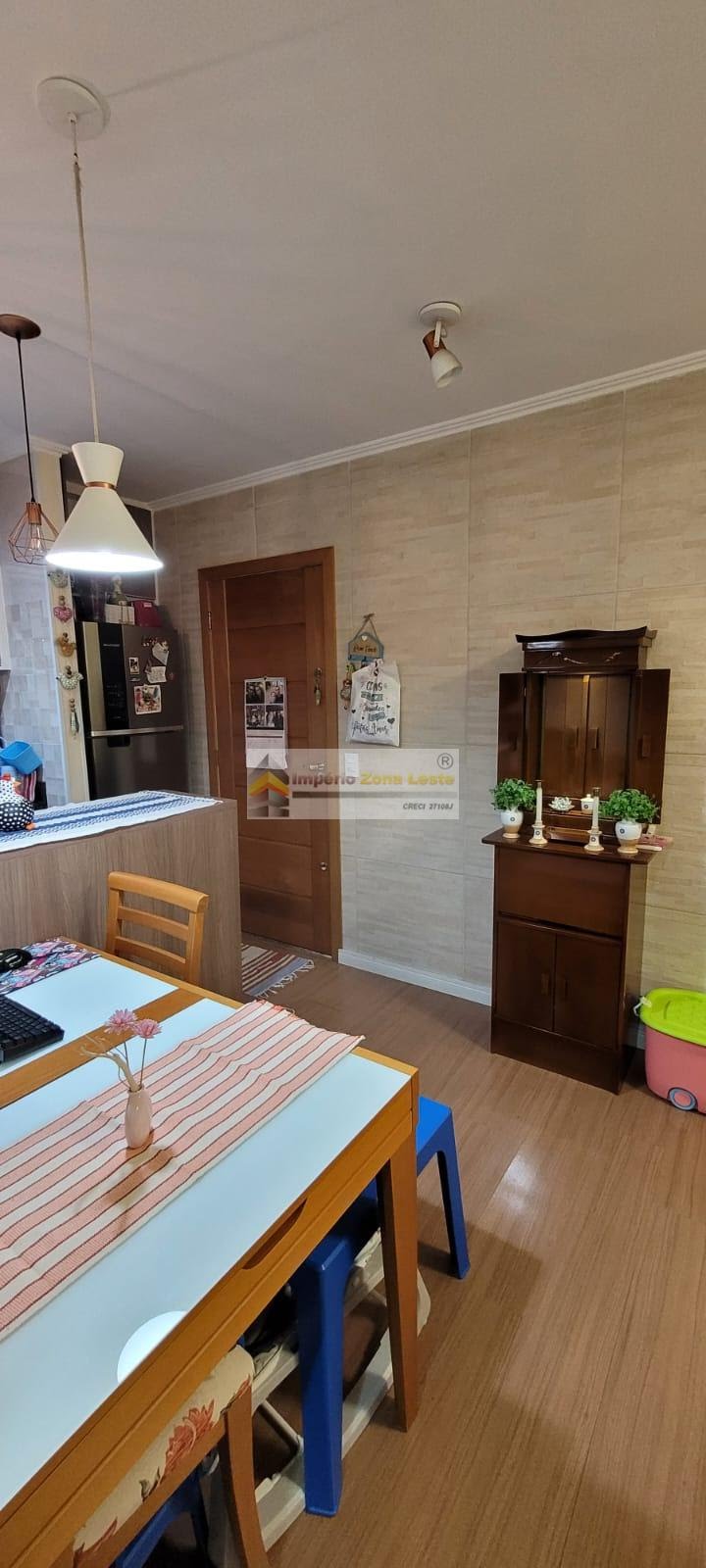 Apartamento, 2 quartos, 46 m² - Foto 3
