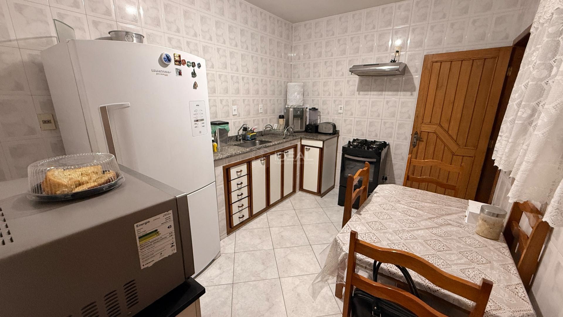 Casa à venda com 3 quartos, 1 suíte, 1 vaga e 223m² no Parque Tarcisio Miranda, Campos dos Goytacazes (RJ) — foto 5 de 30