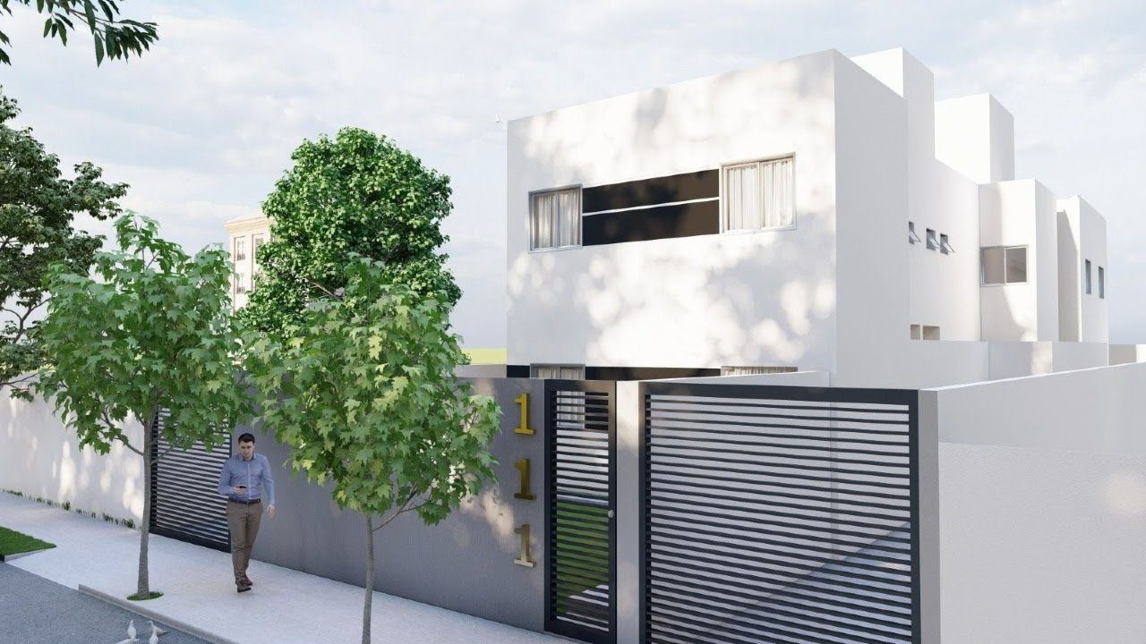 Casa à venda com 3 quartos, 1 suíte, 2 vagas e 86m² no Etelvina Carneiro, Belo Horizonte (MG) — foto 10 de 17