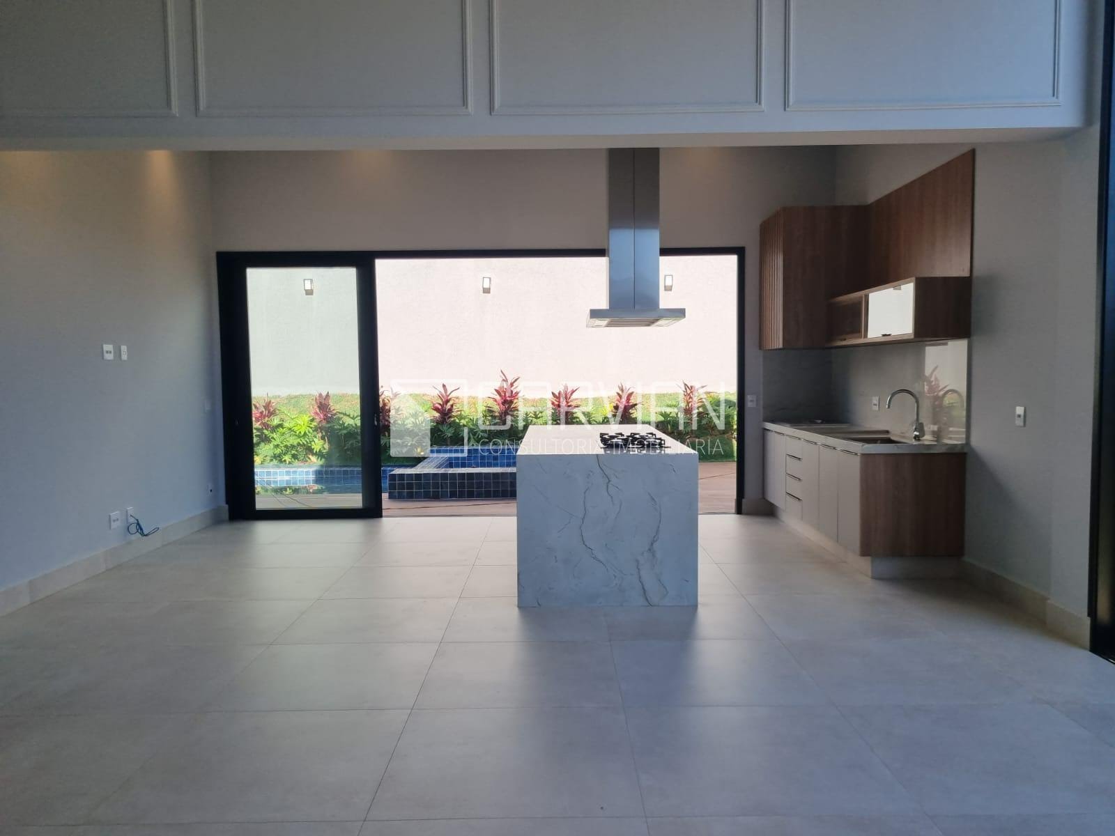 Casa à venda com 4 quartos, 4 suítes, 4 vagas e 266m² no Residencial e Empresarial Alphaville, Ribeirão Preto (SP) — foto 18 de 30