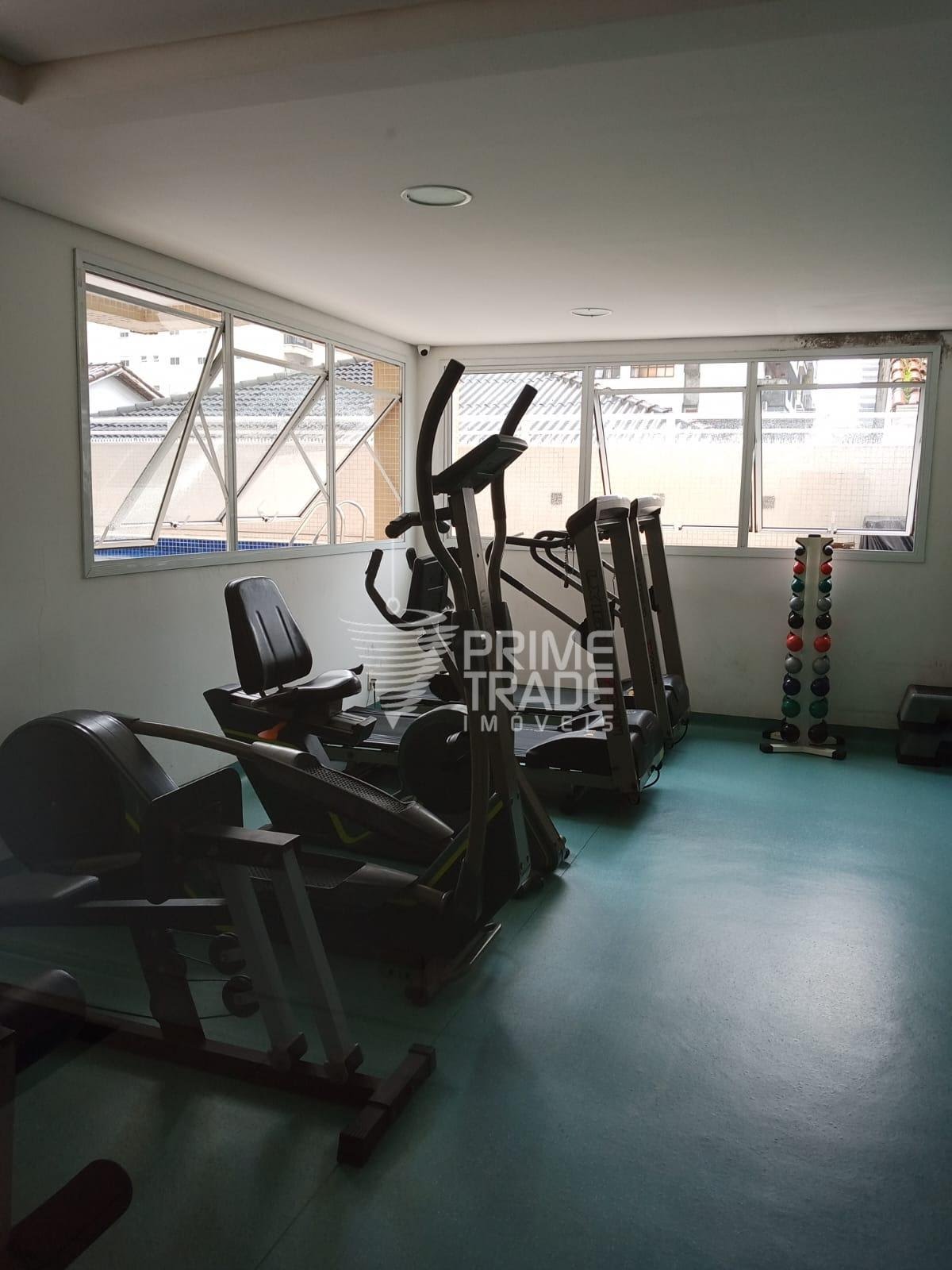 Apartamento à venda com 3 quartos, 1 suíte, 2 vagas e 125m² no Boqueirão, Santos (SP) — foto 23 de 24