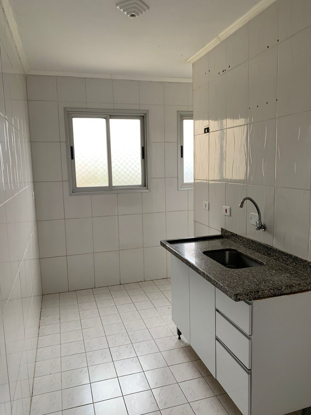 Apartamento à venda com 2 quartos, 1 banheiro, 1 vaga e 62m² no Jardim Marilu, São Paulo (SP) — foto 8 de 13